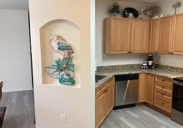 4th image of 4430 Ladybanks Ln, Murrells Inlet, SC 29576
