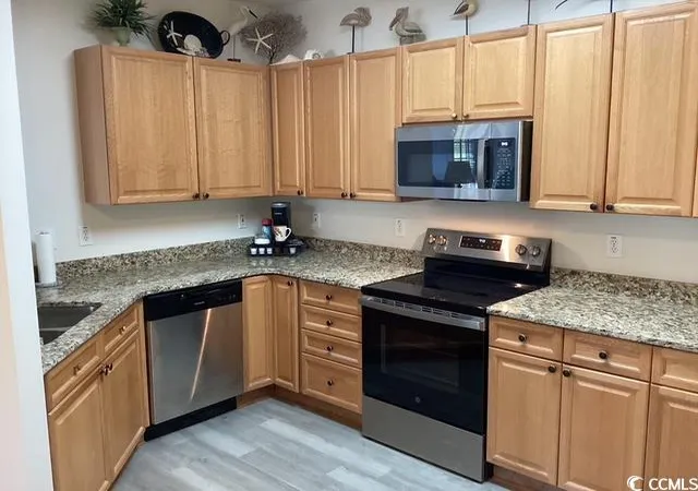 5th image of 4430 Ladybanks Ln, Murrells Inlet, SC 29576