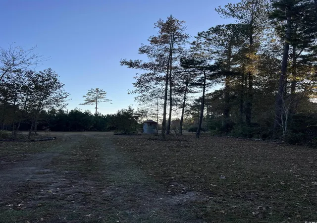 Photo 24 of Land for sale at 5241 Cates Bay Hwy, Conway, SC 29527 | MLS# 2526045 | Listing updated on 2026-08-24