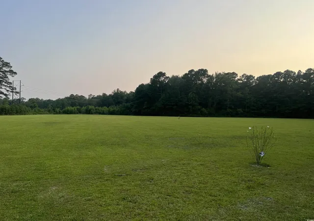 Photo 2 of Land for sale at 5241 Cates Bay Hwy, Conway, SC 29527 | MLS# 2526045 | Listing updated on 2026-08-24
