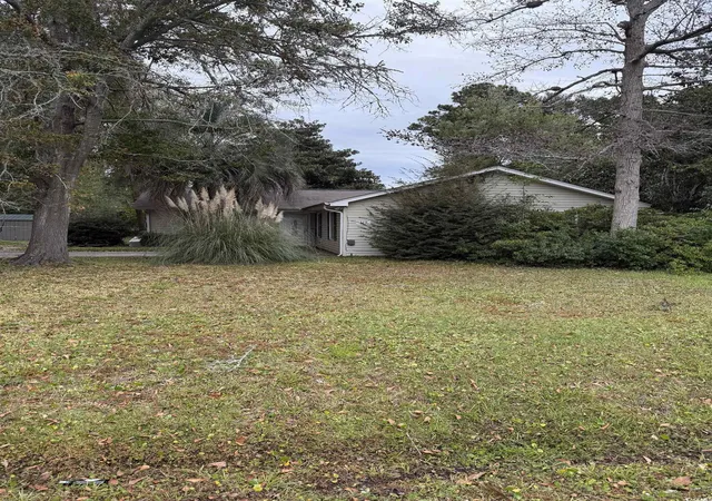 Photo 1 of Sale Pending at 110 Misty Pine Dr, Myrtle Beach, SC 29575 | MLS# 2526101 | Listing updated on 2026-08-26