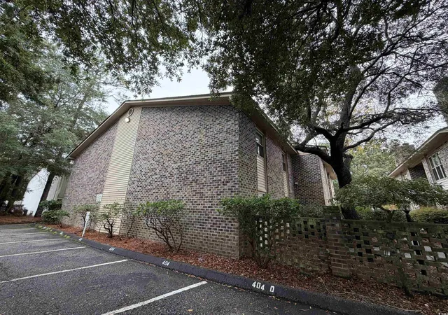 Photo 3 of Condo for sale at 404 75th Ave N #C-3, Myrtle Beach, SC 29572 | MLS# 2526130 | Listing updated on 2026-10-03