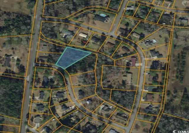 Homes for sale in Loris, SC | Tbd Left Meadow St, Loris, SC 29569 | MLS# 2526132