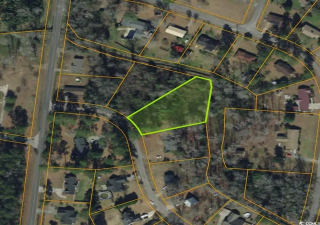 Homes for sale in Loris, SC | Tbd Right Meadow St, Loris, SC 29569 | MLS# 2526135