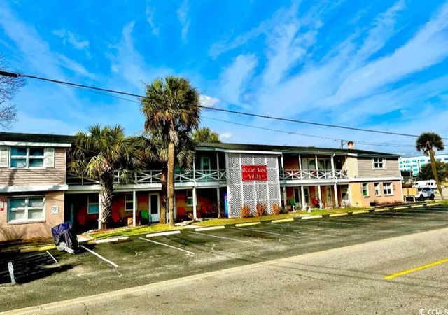 2nd image of 307 Flagg St #105, Myrtle Beach, SC 29577 | MLS# 2526144