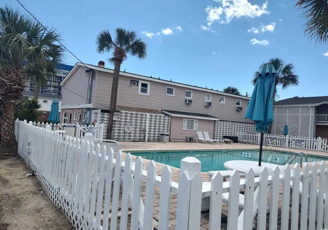4th image of 307 Flagg St #105, Myrtle Beach, SC 29577 | MLS# 2526144