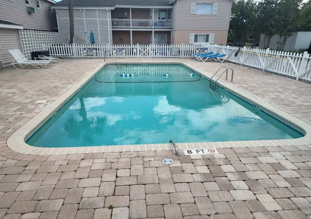 5th image of 307 Flagg St #105, Myrtle Beach, SC 29577 | MLS# 2526144