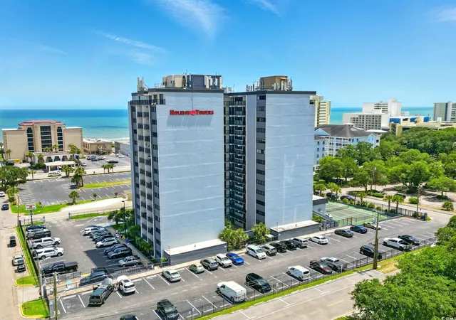 1st image of 601 Mitchell Dr #206, Myrtle Beach, SC 29577 | MLS# 2526165