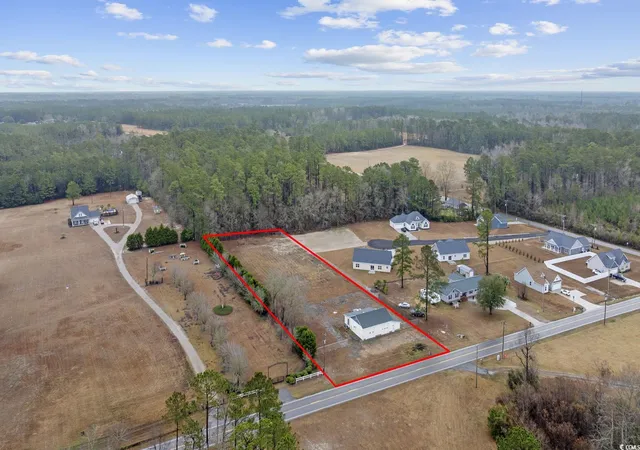 Photo 3 of Single family home for sale at 1715 Cane Branch Rd, Loris, SC 29569 | MLS# 2526222 | Listing updated on 2026-02-26