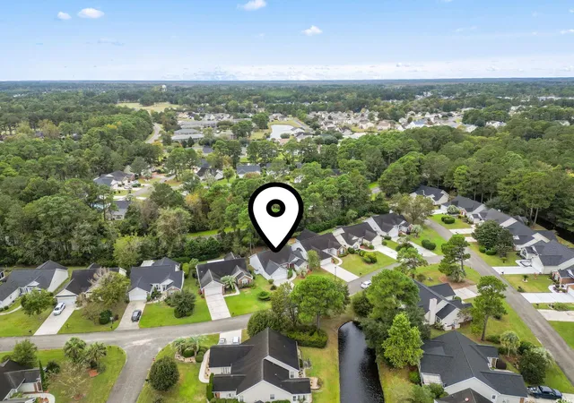 Photo 3 of Single family home for sale at 206 Glenwood Dr, Conway, SC 29526 | MLS# 2526224 | Listing updated on 2026-03-01