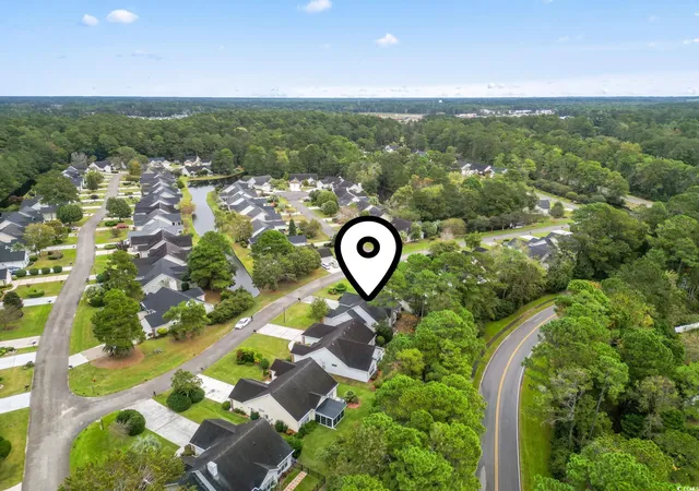 Photo 3 of Single family home for sale at 206 Glenwood Dr, Conway, SC 29526 | MLS# 2526224 | Listing updated on 2026-03-01