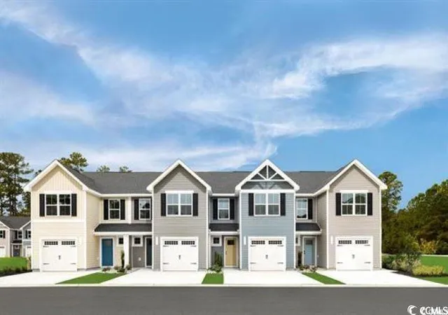 Photo 1 of Sale Pending at 3178 Nw Edgemead Cir #A, Calabash, NC 28467 | MLS# 2526225 | Listing updated on 2026-06-05