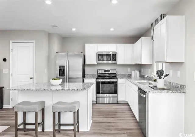 Photo 2 of Sale Pending at 3178 Nw Edgemead Cir #A, Calabash, NC 28467 | MLS# 2526225 | Listing updated on 2026-06-05