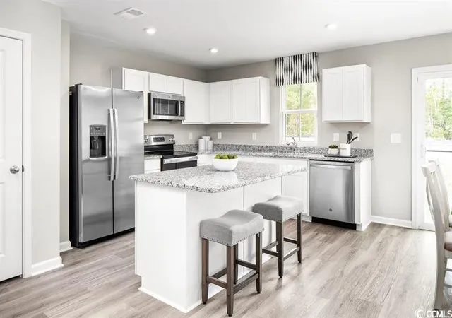 Photo 3 of Sale Pending at 3178 Nw Edgemead Cir #A, Calabash, NC 28467 | MLS# 2526225 | Listing updated on 2026-06-05