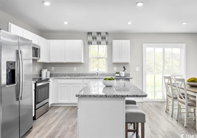 Photo 3 of Sale Pending at 3178 NW Edgemead Cir #A, Calabash, NC 28467 | MLS# 2526225 | Listing updated on 2026-06-05
