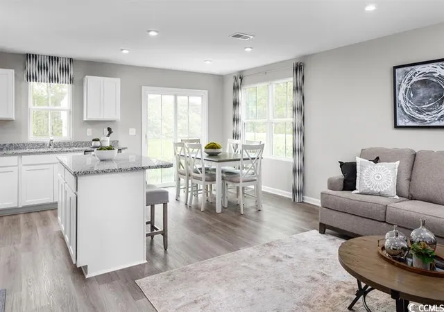 Photo 4 of Sale Pending at 3178 NW Edgemead Cir #A, Calabash, NC 28467 | MLS# 2526225 | Listing updated on 2026-06-05