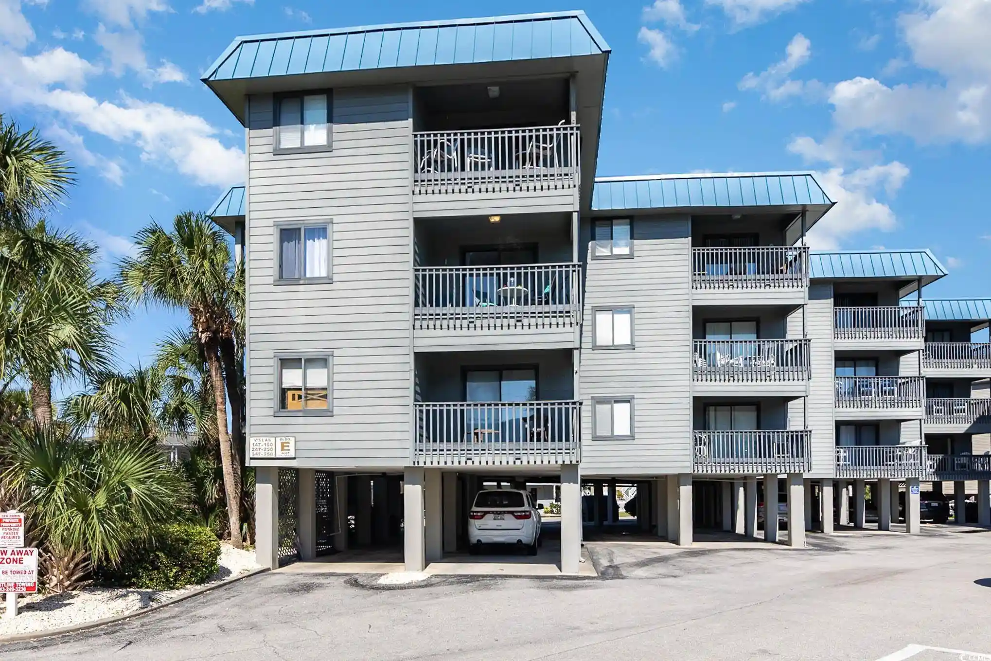 Photo 1 of Condo for sale at 6000 N Ocean Blvd #205, North Myrtle Beach, SC 29582 | MLS# 2526271 | Listing updated on 2026-10-19