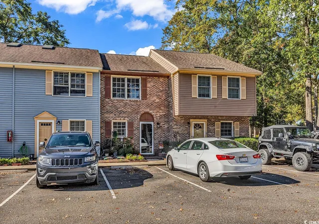 Sale Pending at 830 44th Avenue N #I-5, Myrtle Beach, SC 29577 | MLS# 2526326 | Listing updated on 2026-07-13