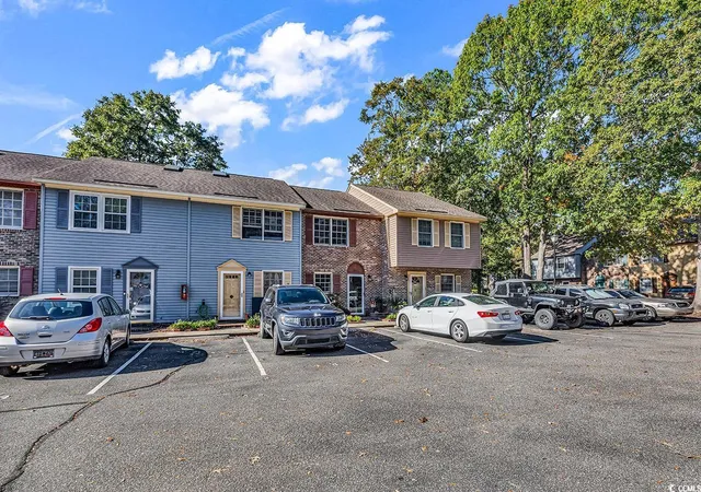 Photo 1 of Sale Pending at 830 44th Avenue N #I-5, Myrtle Beach, SC 29577 | MLS# 2526326 | Listing updated on 2026-07-13
