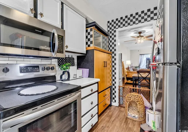 Photo 4 of Sale Pending at 830 44th Avenue N #I-5, Myrtle Beach, SC 29577 | MLS# 2526326 | Listing updated on 2026-07-13