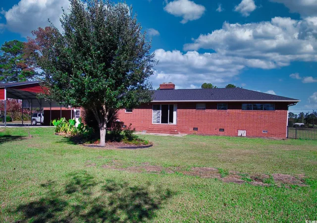 2nd image of 5408 Main St, Loris, SC 29569 | MLS# 2526357