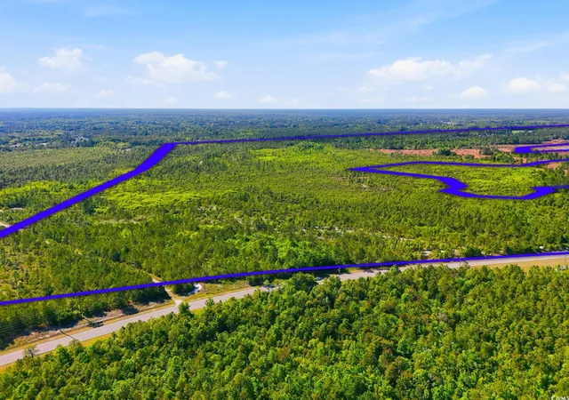 Photo 1 of Land for sale at Tbd Water Tower Rd, Longs, SC 29568 | MLS# 2526383 | Listing updated on 2026-05-22