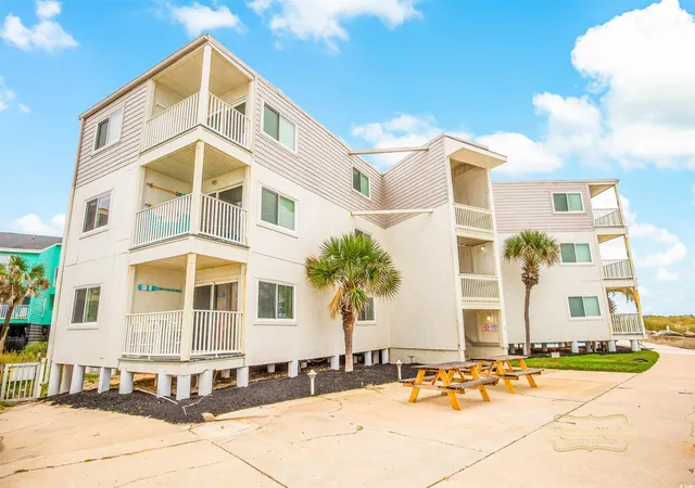 Photo 1 of Condo for sale at 6302 N Ocean Blvd #F-1, North Myrtle Beach, SC 29582 | MLS# 2526411 | Listing updated on 2026-10-02