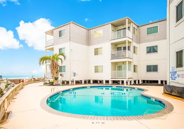 Photo 2 of Condo for sale at 6302 N Ocean Blvd #F-1, North Myrtle Beach, SC 29582 | MLS# 2526411 | Listing updated on 2026-10-02