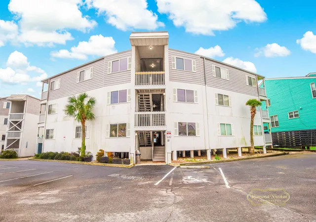 Photo 3 of Condo for sale at 6302 N Ocean Blvd #F-1, North Myrtle Beach, SC 29582 | MLS# 2526411 | Listing updated on 2026-10-02