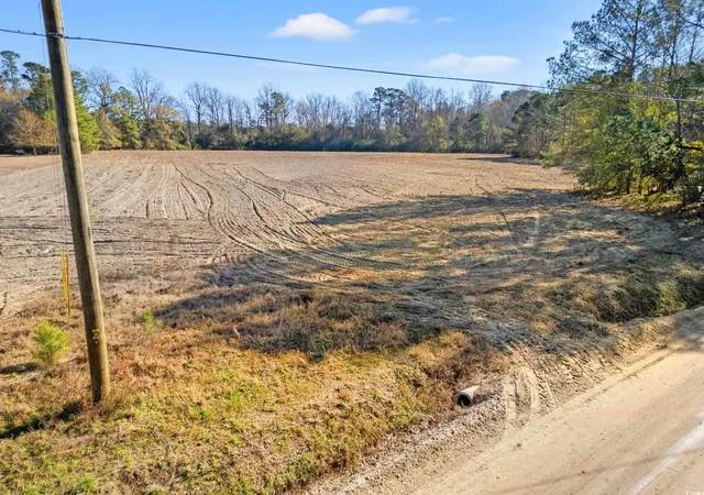 Photo 1 of Land for sale at Tbd Watts Rd, Loris, SC 29569 | MLS# 2526439 | Listing updated on 2026-08-18