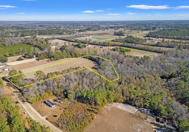 Photo 4 of Land for sale at Tbd Watts Rd, Loris, SC 29569 | MLS# 2526439 | Listing updated on 2026-08-18