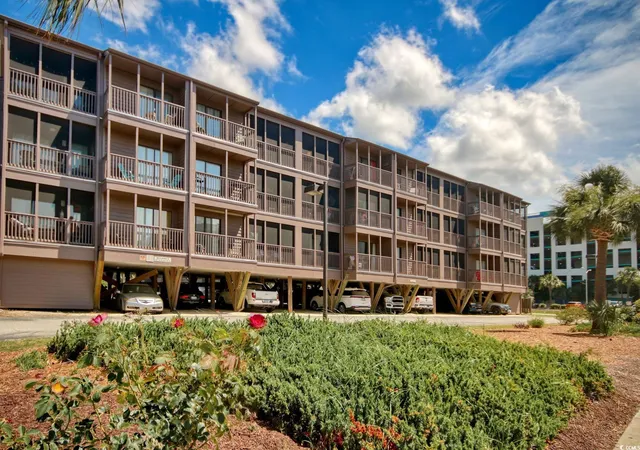 2nd image of 207 N Ocean Blvd #139, North Myrtle Beach, SC 29582 | MLS# 2526449