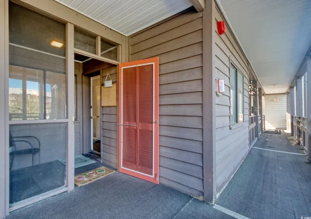 3rd image of 207 N Ocean Blvd #139, North Myrtle Beach, SC 29582 | MLS# 2526449