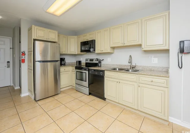 Photo 1 of Condominium at 1011 S Ocean Blvd #104, Surfside Beach, SC 29575 | MLS# 2526450 | | Sold on 2025-12-12