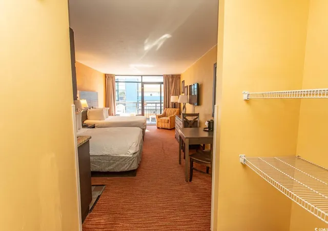 2nd image of 1501 S Ocean Blvd #616, Myrtle Beach, SC 29577 | MLS# 2526480