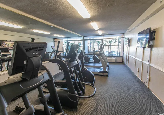 31st image of 1501 S Ocean Blvd #616, Myrtle Beach, SC 29577 | MLS# 2526480