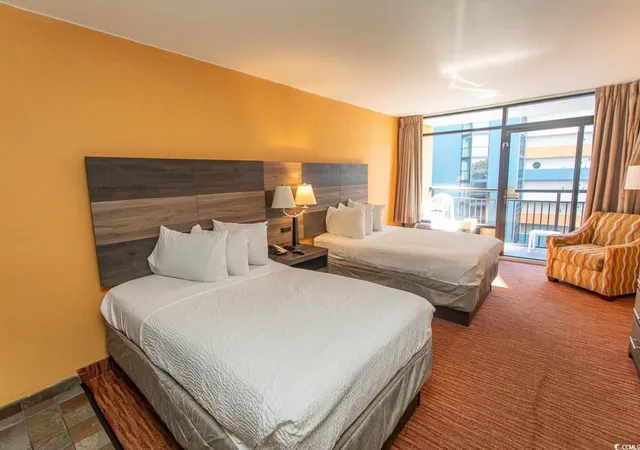 4th image of 1501 S Ocean Blvd #616, Myrtle Beach, SC 29577 | MLS# 2526480
