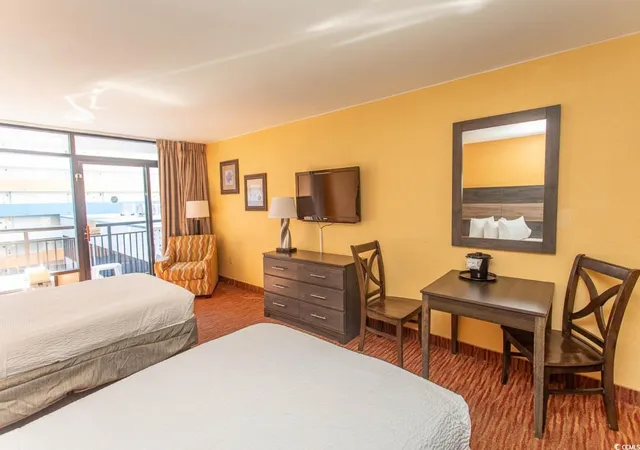 5th image of 1501 S Ocean Blvd #616, Myrtle Beach, SC 29577 | MLS# 2526480
