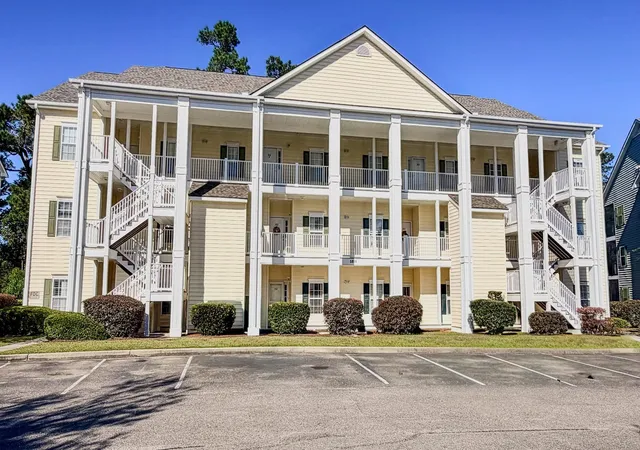 Photo 1 of Sale Pending at 5858 Longwood Dr #201, Murrells Inlet, SC 29576 | MLS# 2526482 | Listing updated on 2026-08-31