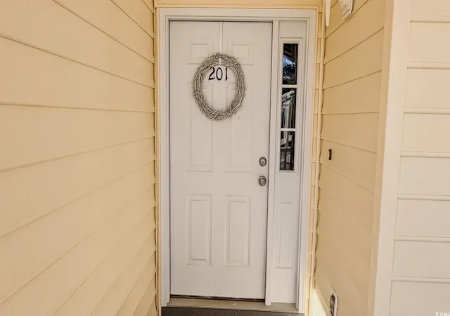 Photo 2 of Sale Pending at 5858 Longwood Dr #201, Murrells Inlet, SC 29576 | MLS# 2526482 | Listing updated on 2026-08-31