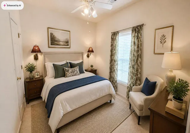 Listing Photo 4 - Condo for sale in building located at 5858 Longwood Dr, Murrells Inlet, SC 29576 - Unit #201