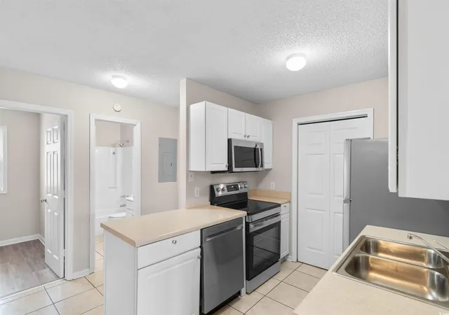 Listing Photo 4 - Condo for sale in building located at 4150 N Horseshoe Rd, Little River, SC 29566 - Unit #43