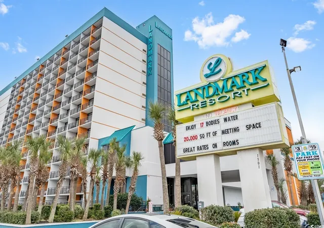 1st image of 1501 S Ocean Blvd #1010, Myrtle Beach, SC 29577 | MLS# 2526484