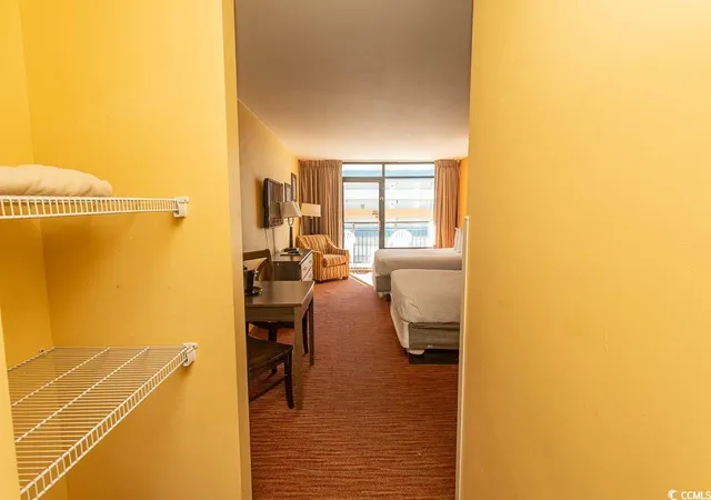 2nd image of 1501 S Ocean Blvd #1010, Myrtle Beach, SC 29577 | MLS# 2526484