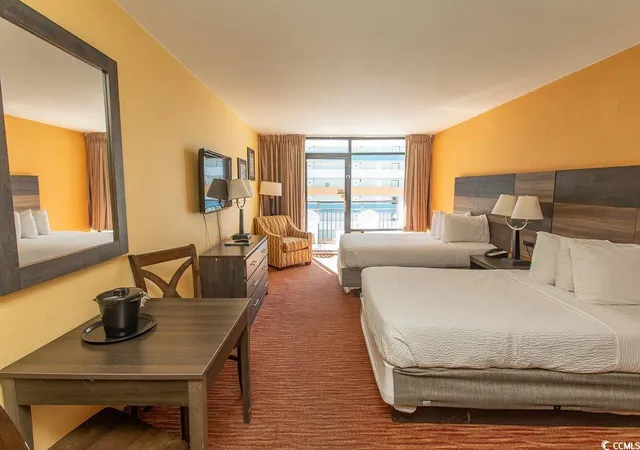 3rd image of 1501 S Ocean Blvd #1010, Myrtle Beach, SC 29577 | MLS# 2526484