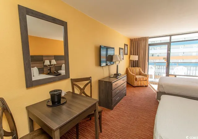4th image of 1501 S Ocean Blvd #1010, Myrtle Beach, SC 29577 | MLS# 2526484
