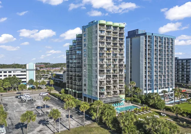 Photo 2 of Condo for sale at 2310 N Ocean Blvd #907, Myrtle Beach, SC 29577 | MLS# 2526495 | Listing updated on 2026-09-29