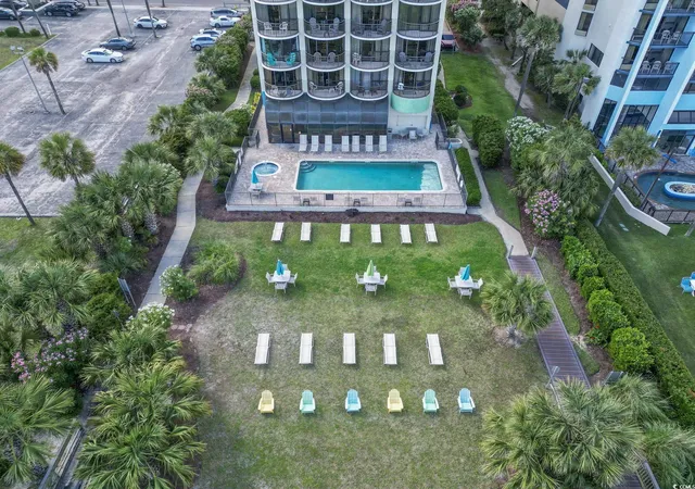 Photo 3 of Condo for sale at 2310 N Ocean Blvd #907, Myrtle Beach, SC 29577 | MLS# 2526495 | Listing updated on 2026-09-29