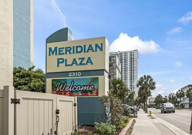 Photo 4 of Condo for sale at 2310 N Ocean Blvd #907, Myrtle Beach, SC 29577 | MLS# 2526495 | Listing updated on 2026-09-29