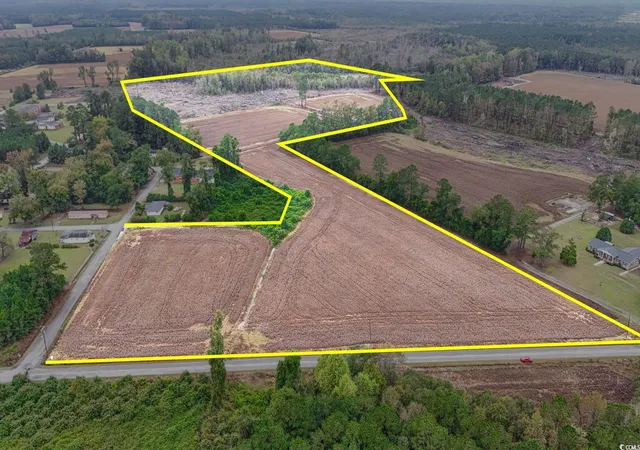 Photo 1 of Land for sale at Tbd Francis Gibson Rd, Centenary, SC 29519 | MLS# 2526520 | Listing updated on 2026-05-21
